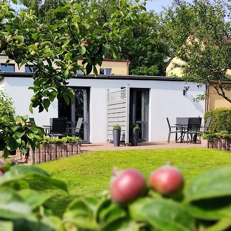 Domki Na Wodnej Apartamento Kołobrzeg Exterior foto