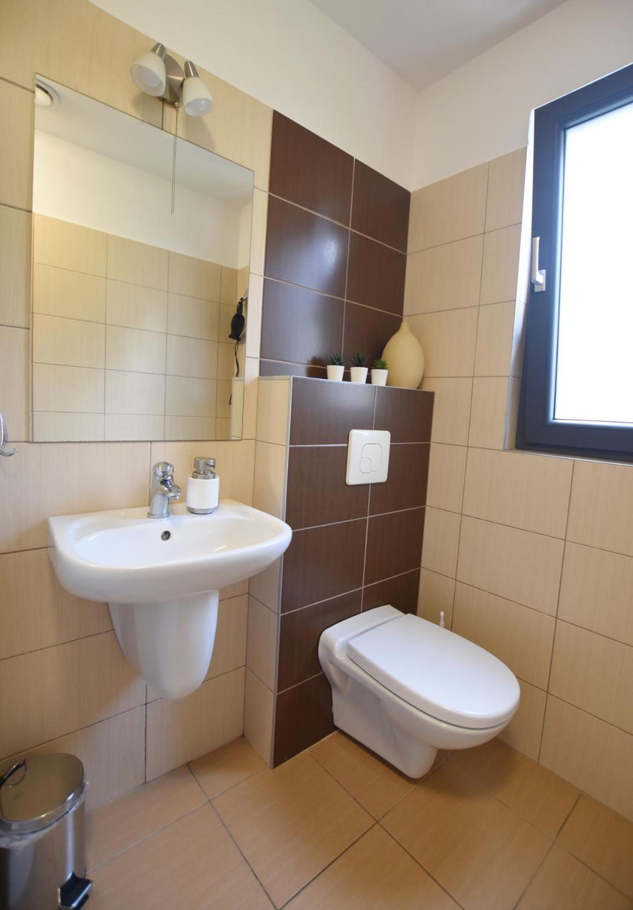 Domki Na Wodnej Apartamento Kołobrzeg Exterior foto