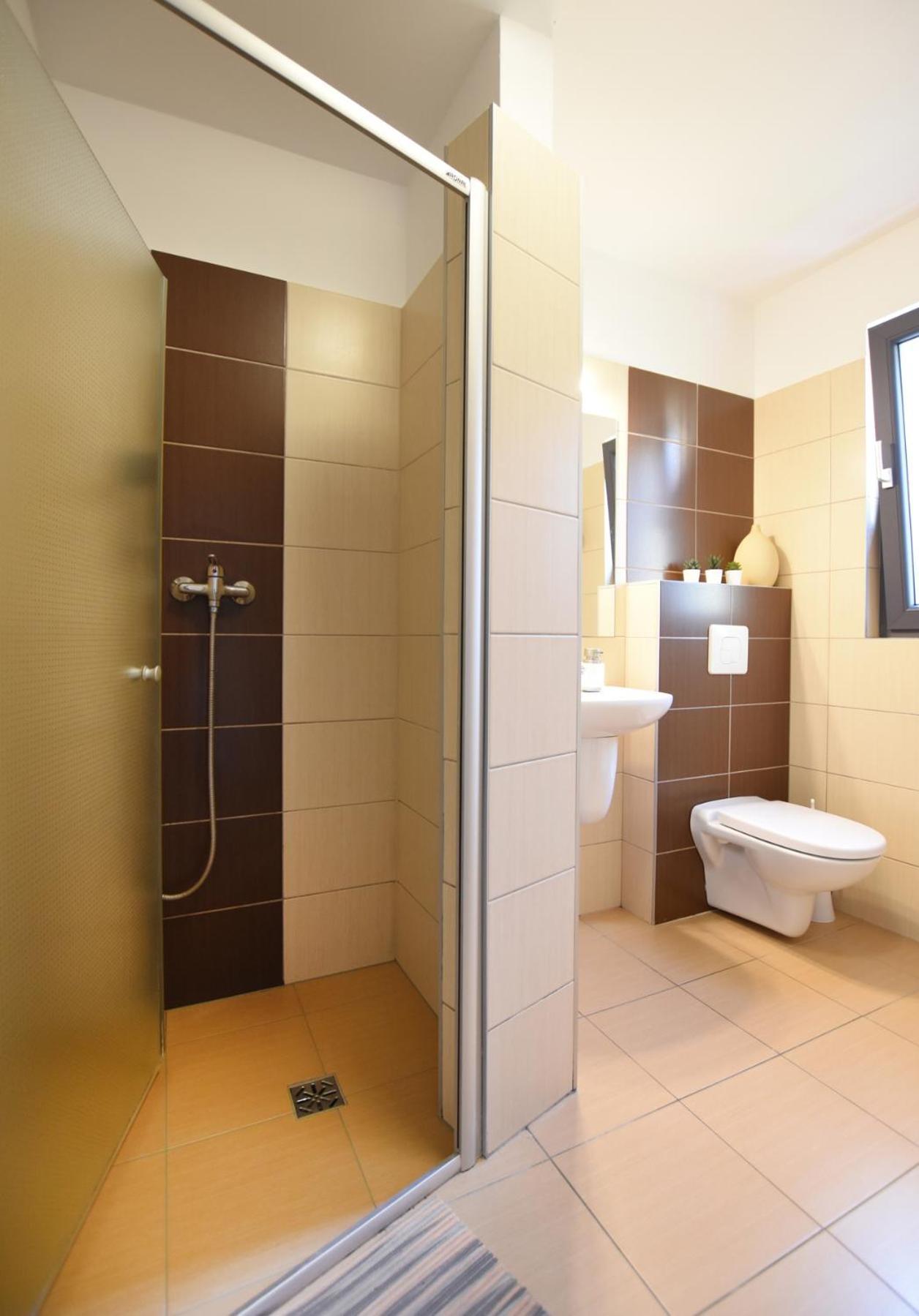 Domki Na Wodnej Apartamento Kołobrzeg Exterior foto